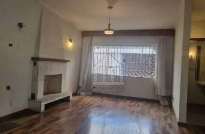 Oportunidade de sobrado com 5 quartos à venda no jardim prudência