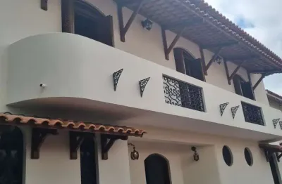 Oportunidade de sobrado com 4 quartos à venda no jardim umuarama