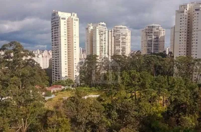 Apartamento com 3 quartos à venda na Avenida Interlagos, --, Interlagos, São Paulo