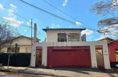 Casa com 4 quartos à venda na Rua Padre José de Anchieta, --, Santo Amaro, São Paulo