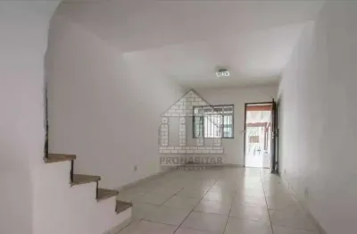 Casa com 2 quartos à venda na Rua Ada Negri, --, Santo Amaro, São Paulo