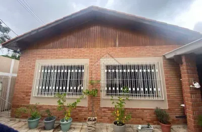 Sobrado bem localizado com 4 quartos à venda no jardim umuarama