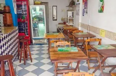 Ponto comercial à venda na Rua Bela Vista, --, Santo Amaro, São Paulo