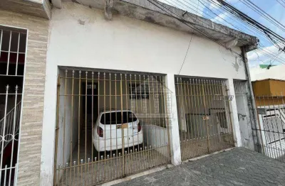 Casa com 3 quartos à venda na Rua Clotilde Angelis, --, Jardim Bichinhos, São Paulo