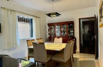 Sobrado próximo a estação com 2 quartos à venda em interlagos