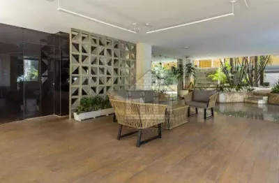 Apartamento com 3 quartos à venda na Alameda Lorena, --, Jardim Paulista, São Paulo