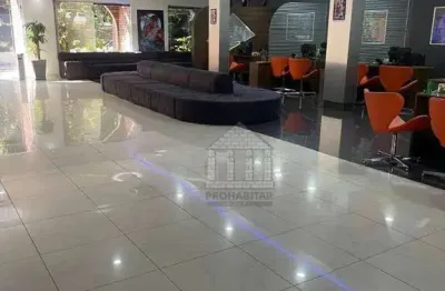 Prédio comercial para venda ou aluguel na chácara santo antônio