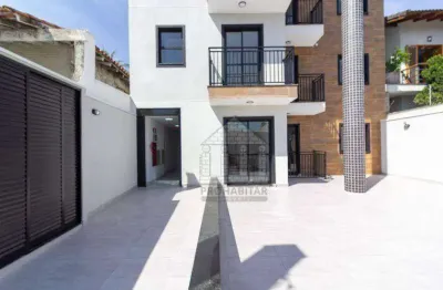 Apartamento com 1 quarto à venda na Rua Otávio Carlos da Silva, --, Cidade Ademar, São Paulo