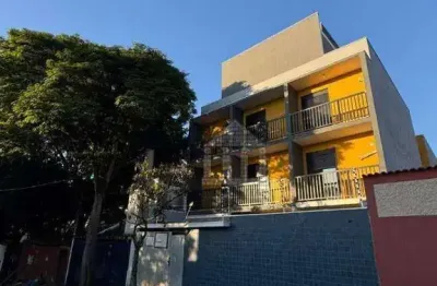 Kitnet / Stúdio à venda na Rua Baronesa de Bela Vista, --, Campo Belo, São Paulo