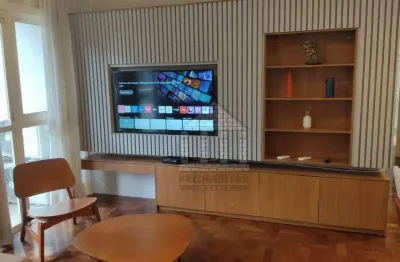 Apartamento com 2 quartos para alugar na Rua Baluarte, --, Itaim Bibi, São Paulo