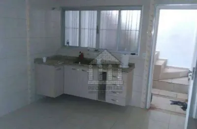 Casa com 2 quartos à venda na Rua Ângelo Giannini, --, Vila Califórnia, São Paulo