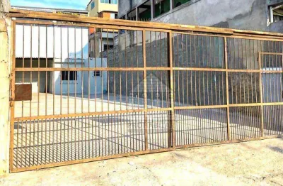 Terreno comercial para alugar na Avenida Antônio Carlos Benjamim dos Santos, --, Jardim Myrna, São Paulo