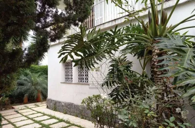 Casa com 4 quartos à venda na Rua Francisco Lopes Pinto, --, Jardim Prudência, São Paulo