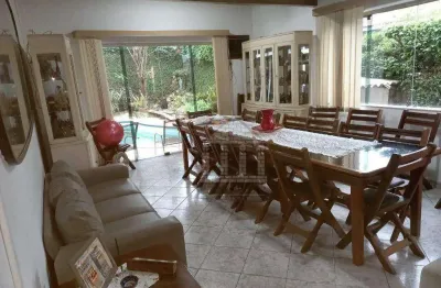 Casa com 4 quartos à venda na Rua José Nabantino Ramos, --, Jardim Umuarama, São Paulo