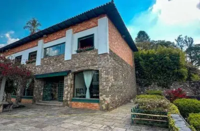 Casa com 4 quartos à venda na Rua Fan, --, Guarapiranga, São Paulo