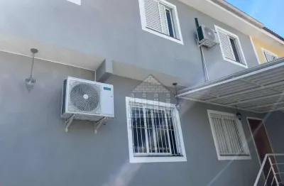 Casa com 3 quartos à venda na Rua Domingos Luiz Bueno, --, Jardim Ernestina, São Paulo