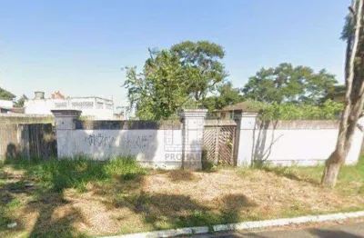 Terreno à venda na Rua Mário Barbosa Rodrigues, --, Interlagos, São Paulo