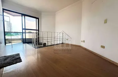 Apartamento com 1 quarto à venda na Rua Alabastro, --, Aclimação, São Paulo
