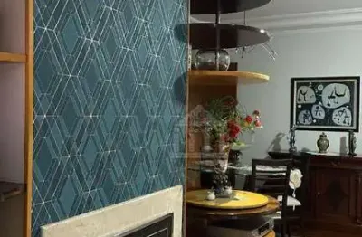 Apartamento com 3 quartos à venda na Avenida Mascote, --, Vila Mascote, São Paulo