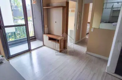 Apartamento com 2 quartos à venda na Avenida Yervant Kissajikian, --, Vila Constança, São Paulo