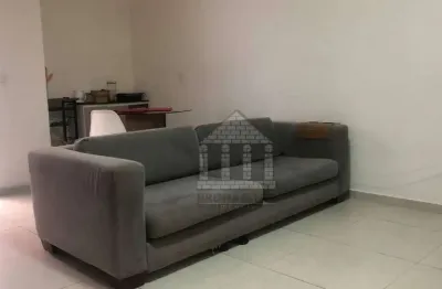Apartamento com 1 quarto à venda na Rua Niderau Félix Machado, --, Vila São Pedro, São Paulo