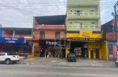 Prédio à venda na Avenida Antônio Carlos Benjamim dos Santos, --, Jardim Myrna, São Paulo
