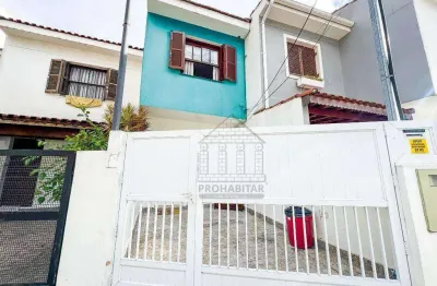 Casa com 2 quartos à venda na Rua Sincorá, --, Jardim Marajoara, São Paulo