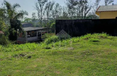 Terreno em condomínio fechado à venda na Rua Lessa Paranhos, --, Parque do Terceiro Lago, São Paulo