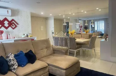 Apartamento com 2 quartos à venda na Avenida Engenheiro Alberto de Zagottis, --, Jardim Taquaral, São Paulo