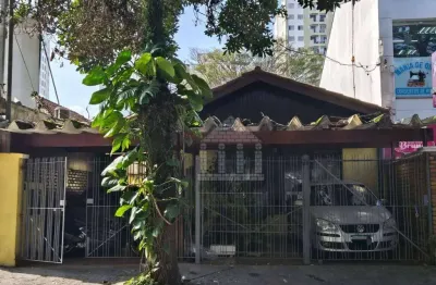 Casa comercial para alugar na Rua Moliére, --, Vila Sofia, São Paulo
