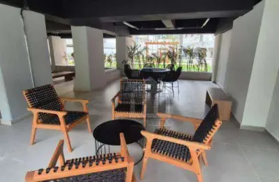 Apartamento com 2 quartos à venda na Avenida Miguel Yunes, --, Usina Piratininga, São Paulo