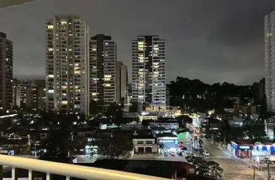 Kitnet / Stúdio à venda na Rua Madre Emilie de Villeneuve, --, Vila Santa Catarina, São Paulo