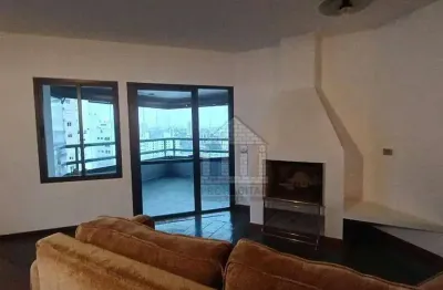 Apartamento com 4 quartos à venda em são bernardo do campo/sp