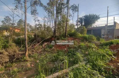 Terreno em condomínio fechado à venda na Rua Sinfonia das Américas, --, Parque do Terceiro Lago, São Paulo