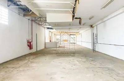 Barracão / Galpão / Depósito com 5 salas para alugar na Rua Cláudia Muzio, --, Americanópolis, São Paulo