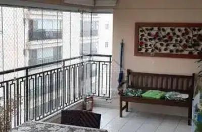 Apartamento com 3 quartos à venda na Rua Manuel Figueiredo Landim, --, Jardim Campo Grande, São Paulo
