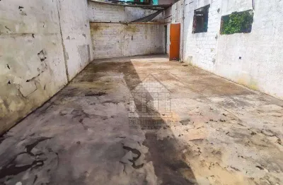 Terreno à venda na Rua Gustavo Adolfo Becquer, --, Vila São José, São Paulo
