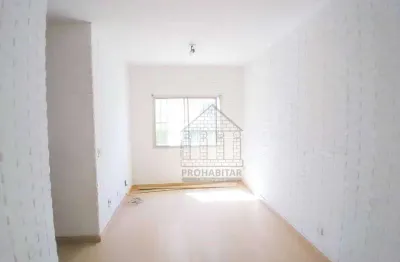 Apartamento com 2 quartos à venda na Avenida Jair Ribeiro da Silva, --, Interlagos, São Paulo