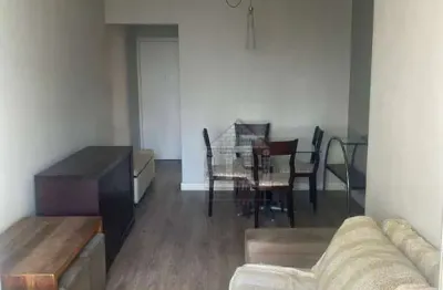 Apartamento com 2 quartos à venda na Rua Jovina, --, Jabaquara, São Paulo
