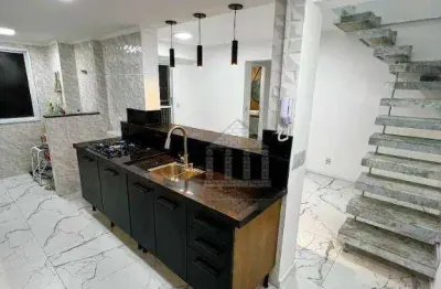 Apartamento com 2 quartos à venda na Avenida João Paulo da Silva, --, Vila da Paz, São Paulo