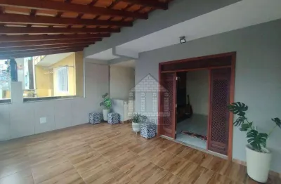 Casa com 3 quartos à venda na Rua Antônio Tirabassi, --, Jardim Varginha, São Paulo