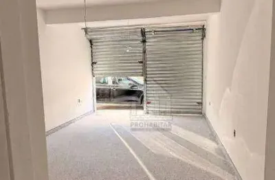 Sala comercial para alugar na Rua da União, --, Jardim São Judas Tadeu, São Paulo