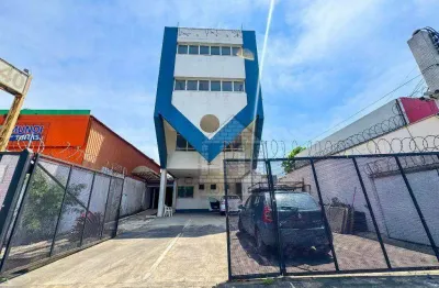 Prédio para venda ou aluguel no butantã, avenida francisco morato