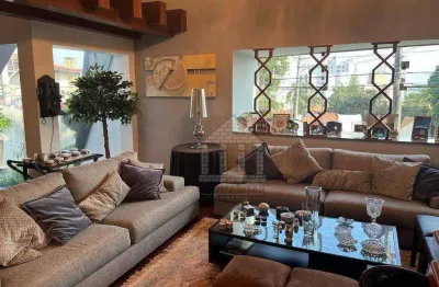 Casa com 4 quartos à venda na Rua Francisco Lopes Pinto, --, Jardim Prudência, São Paulo