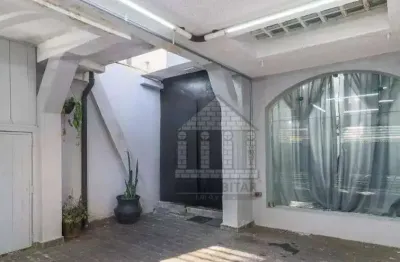 Casa com 3 quartos à venda na Rua Padre José de Anchieta, --, Santo Amaro, São Paulo