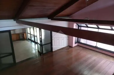 Casa com 4 quartos à venda na Rua Emboabas, --, Brooklin Paulista, São Paulo
