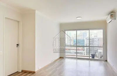 Apartamento com 3 quartos para alugar na Rua Brasília, --, Itaim Bibi, São Paulo