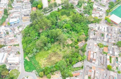 Terreno comercial à venda na Avenida Caporanga, --, Cidade Ipava, São Paulo