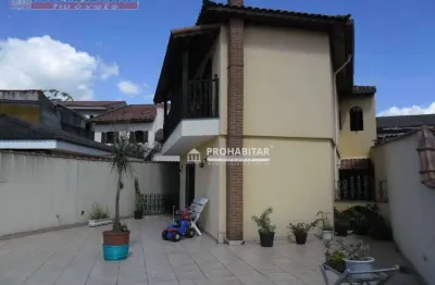 Casa com 4 quartos para alugar na Rua José Francisco de Freitas, --, Jardim Maria Rita, São Paulo