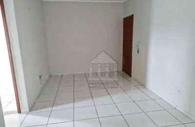 Apartamento com 2 quartos para alugar na Rua Rubem Souto de Araújo, --, Vila São José, São Paulo